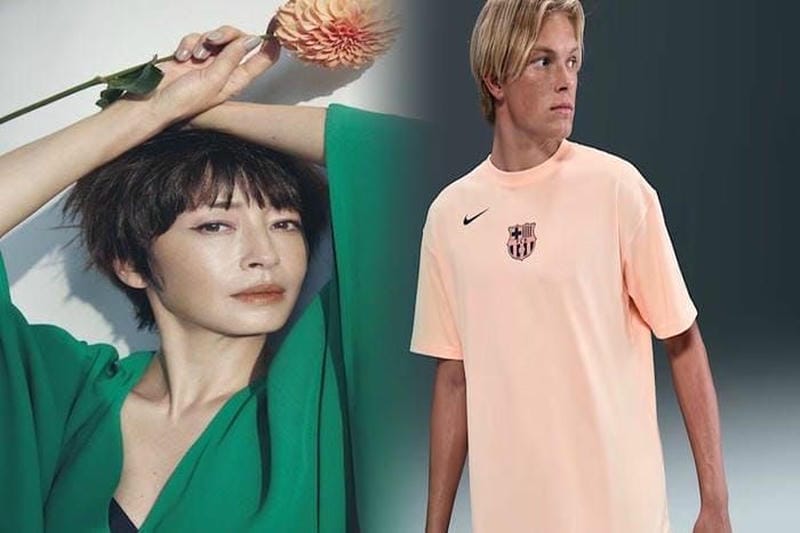 Travis Scott が Cactus Jack x fragment design のコラボコレクションをゲリラドロップ