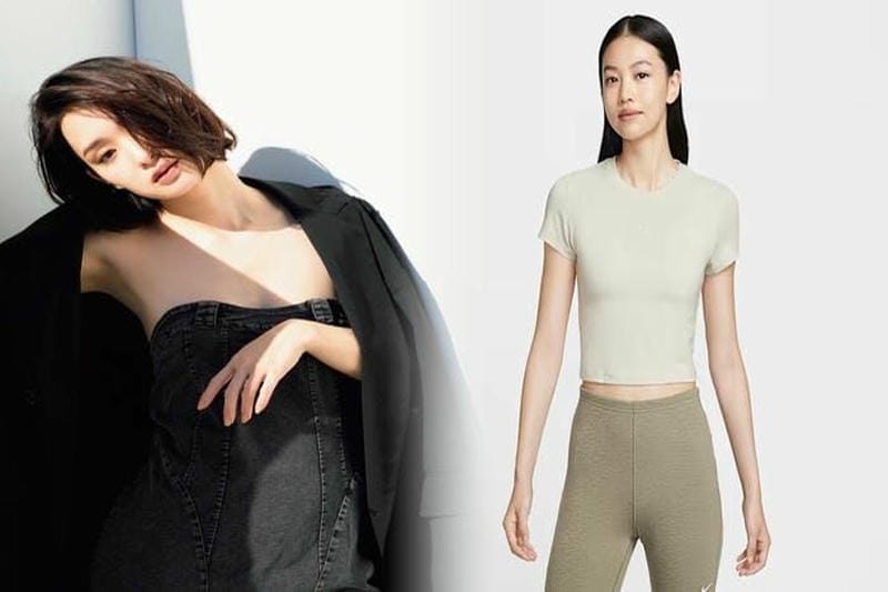 「ナイキ」がヒット曲「Mo Bamba」で知られるラッパーのシェック・ウェスと協業