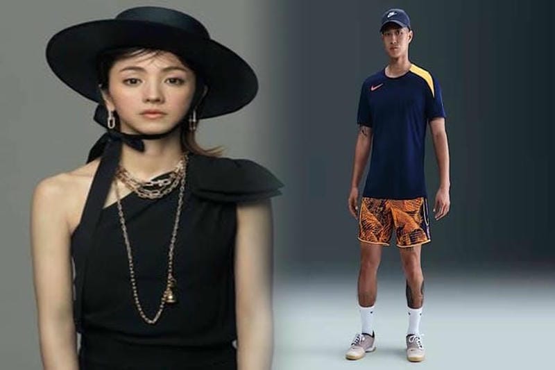 ナイキ の 服 が 売っ てる 店