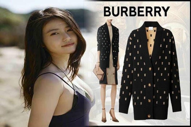 バーバリー 服 メンズ