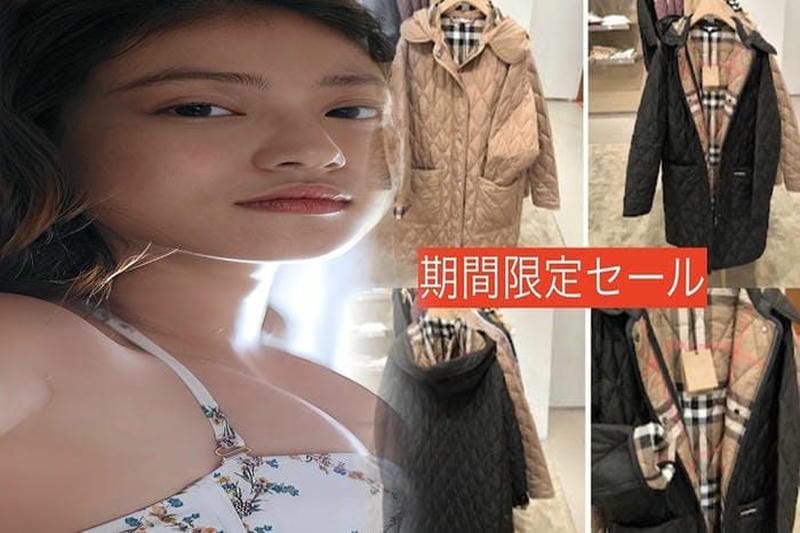 小学校 卒業 式 服 バーバリー レンタル