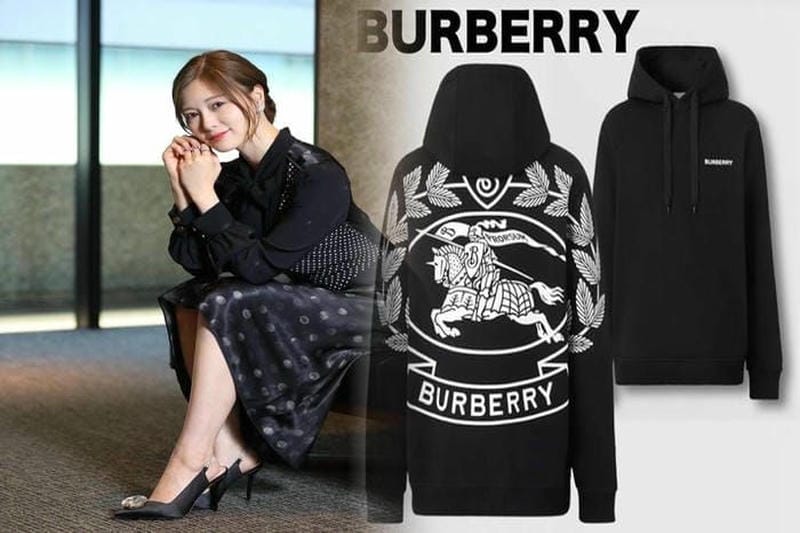 バーバリー 服 メンズ