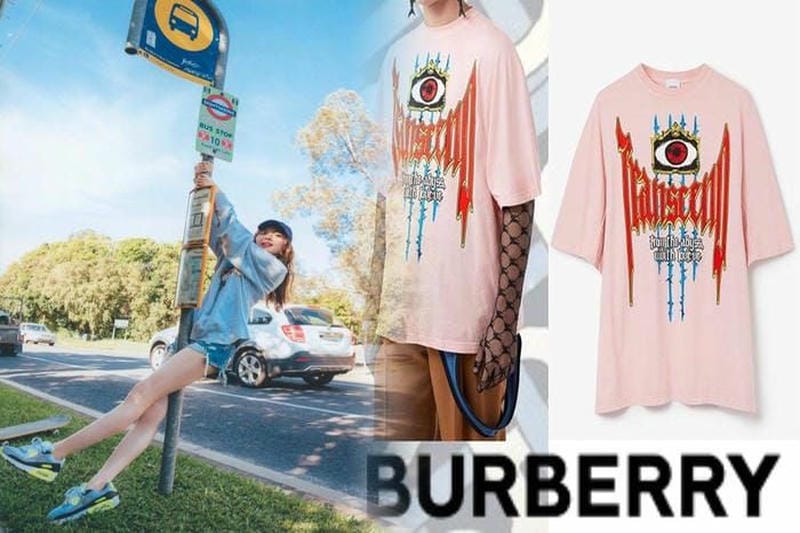 バーバリー 服 レディース