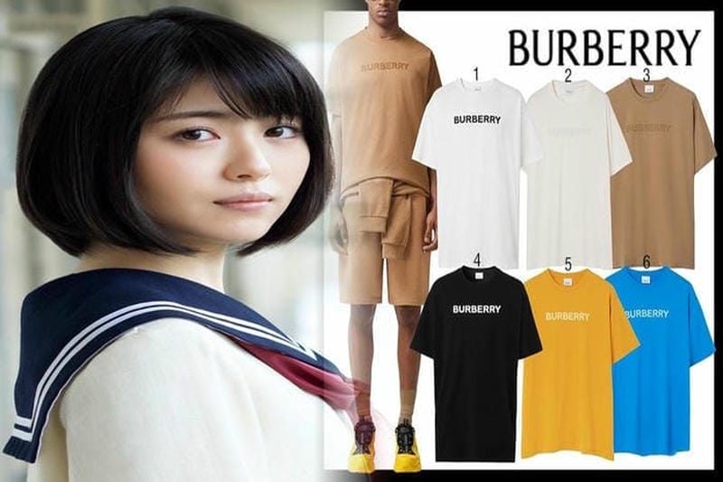 バーバリーのトレンチコートはいつか手に入れたい名作アイテム