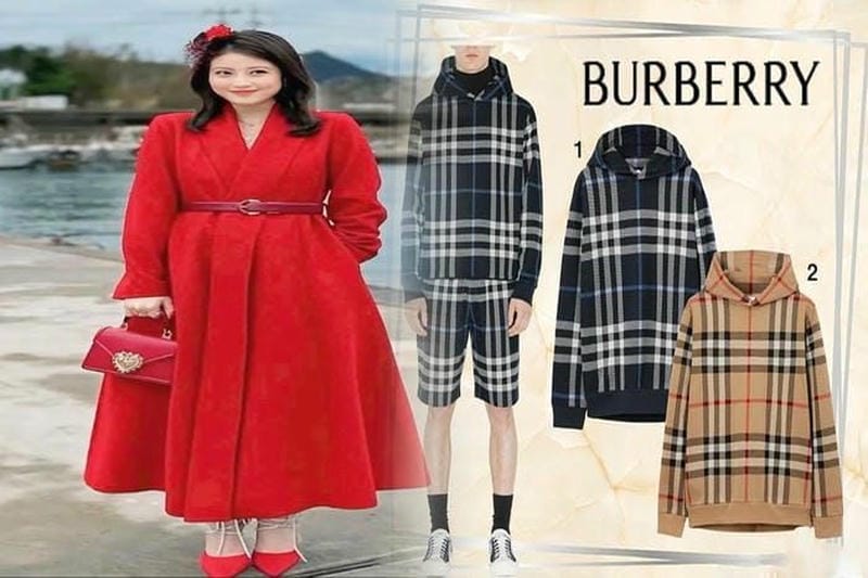 burberry メンズ コート