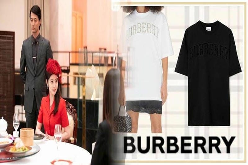burberry メンズ コート