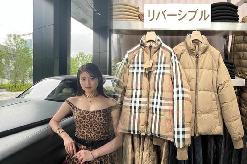 おすすめ海外ブランドのバーバリースタジャンを一気見せ✔