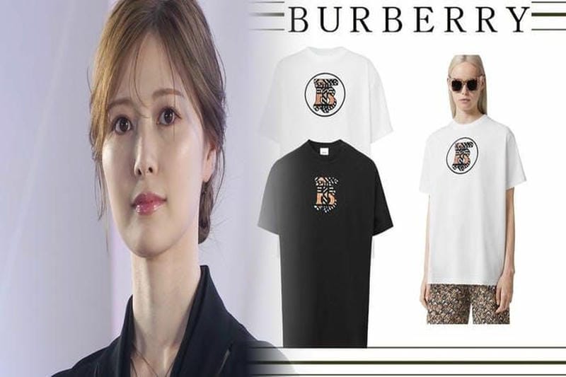 バーバリーのトレンチコートはいつか手に入れたい名作アイテム