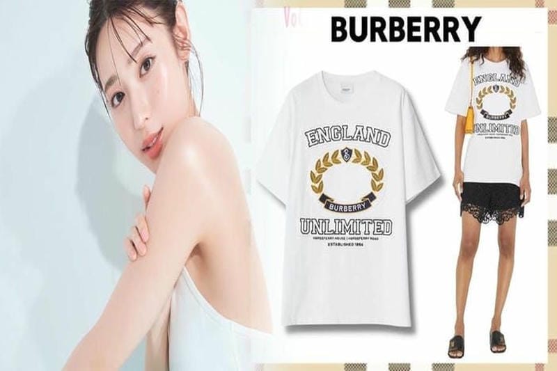burberry コート レディース