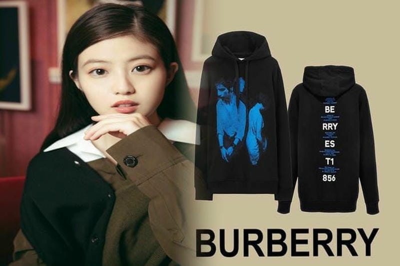 バーバリーのトレンチコートはいつか手に入れたい名作アイテム