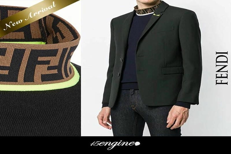 fendi tシャツ 激安