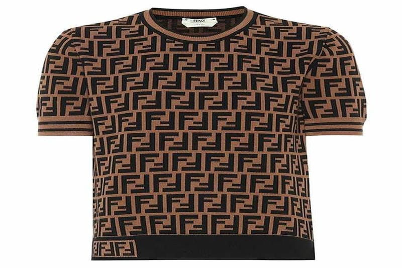fendi tシャツ 激安