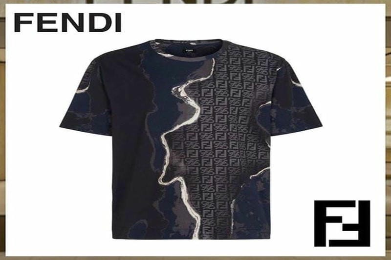 fendi tシャツ 激安