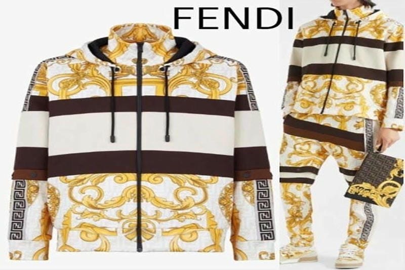 fendi ワンピース コピー