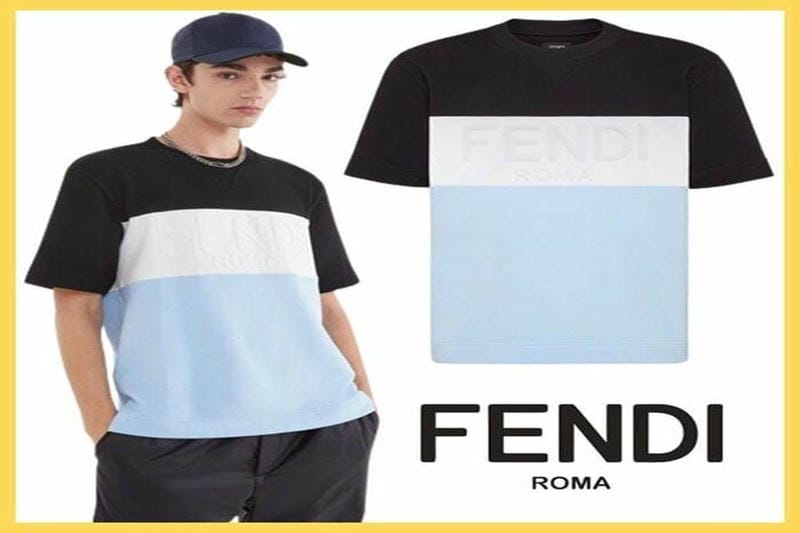 fendi tシャツ 激安
