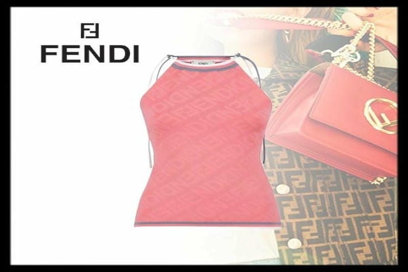 「フェンディ」心ほどける温もりを今のリラクシングな気分で