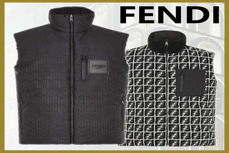 定番のモンスターパーカを、ツイードに。マジックスティック×ワイルドシングスの意表を突く斬新コラボ。