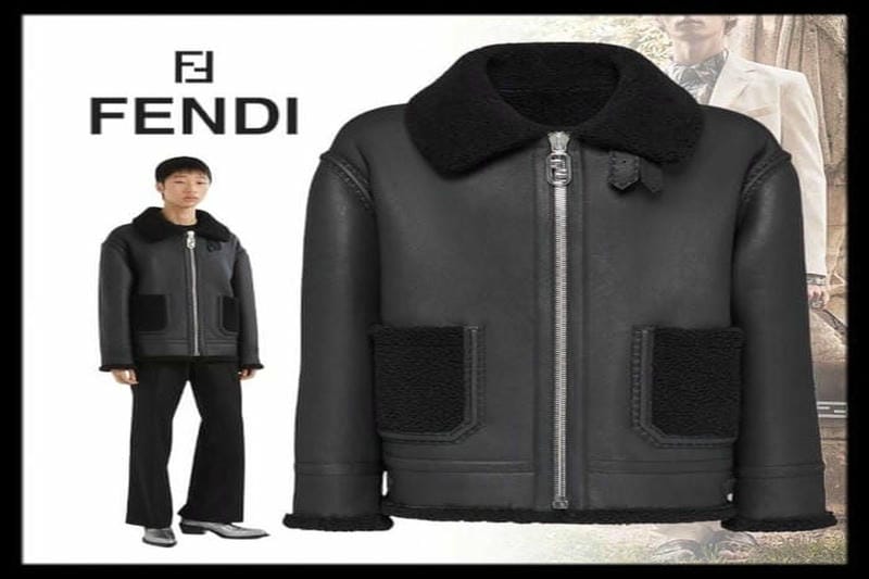 フェンディの新作腕時計