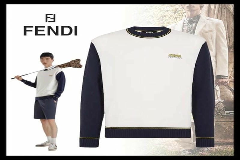 fendi ワンピース コピー