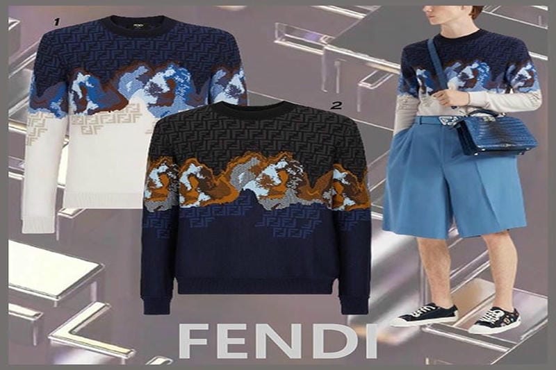 fendi tシャツ 激安