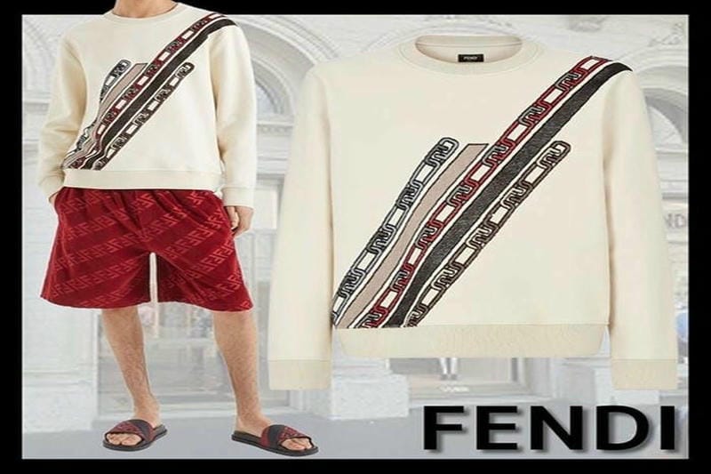 FENDI 2023年春夏ウィメンズウェアコレクション