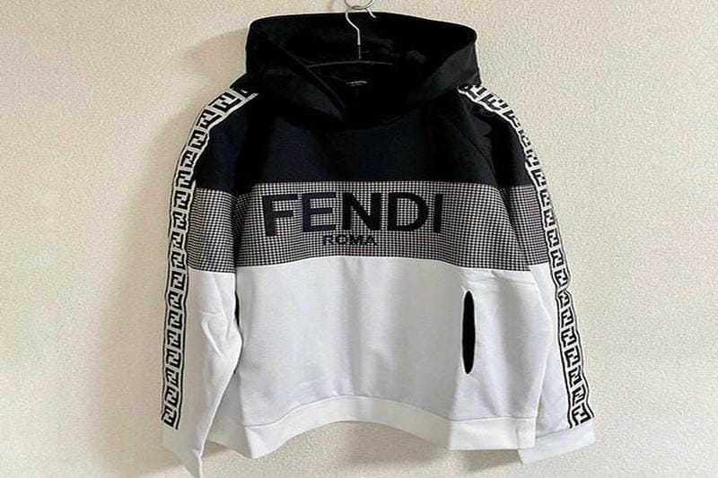 fendi tシャツ 激安