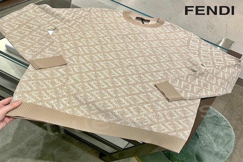 FENDI 2023年春夏ウィメンズウェアコレクション