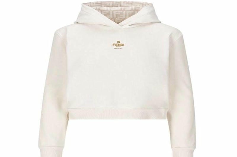 FENDI 2023年春夏ウィメンズウェアコレクション