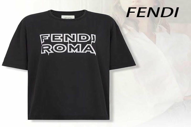 【ルック】フェンディ2021-22秋冬メンズコレクション、アンリアレイジとのコラボアイテムも