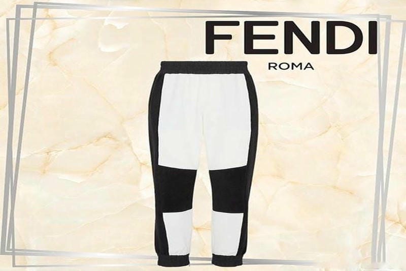 フェンディ ファーの技術を体感できるエキシビション