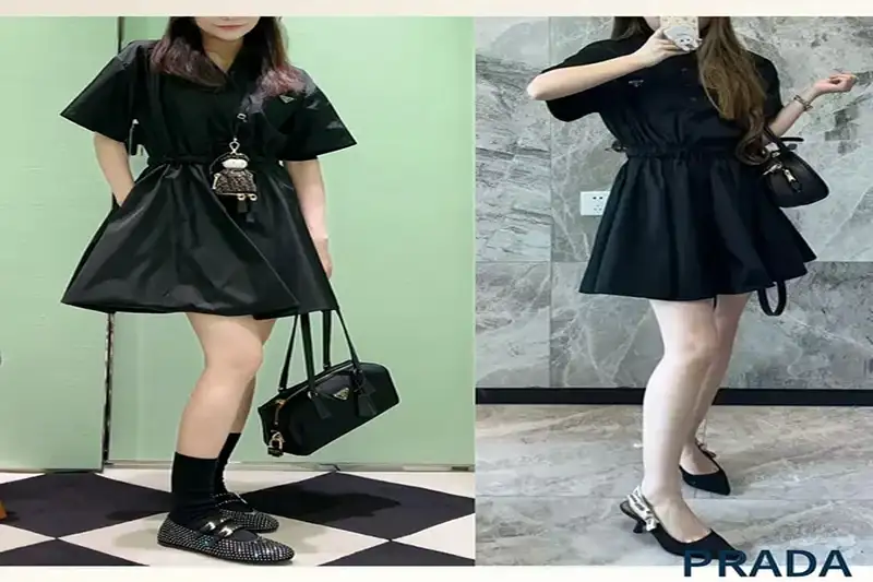 プラダ 服