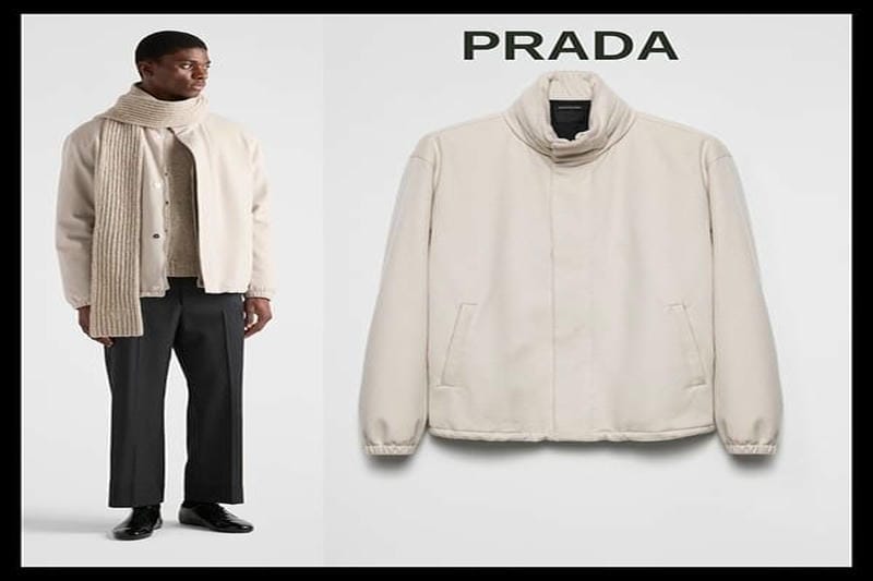 prada 洋服