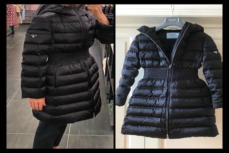 プラダ 洋服 買取