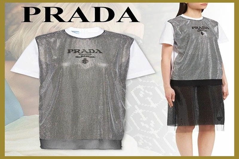 プラダ 服 買取
