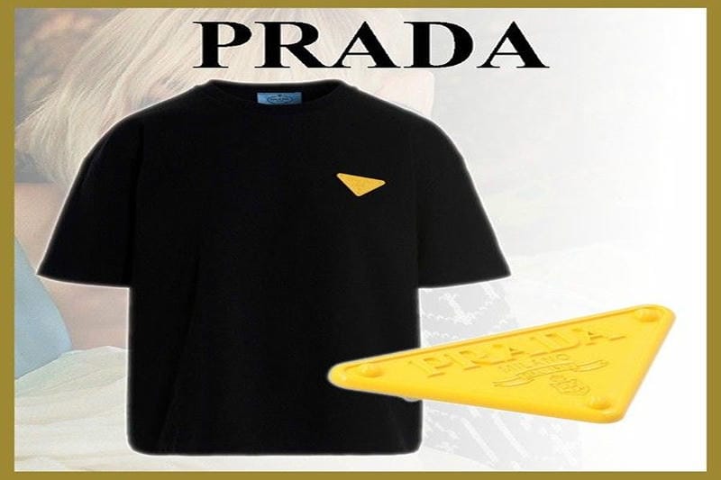 prada 洋服