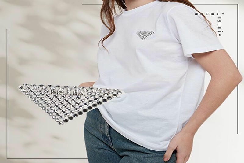 プラダ 洋服 買取