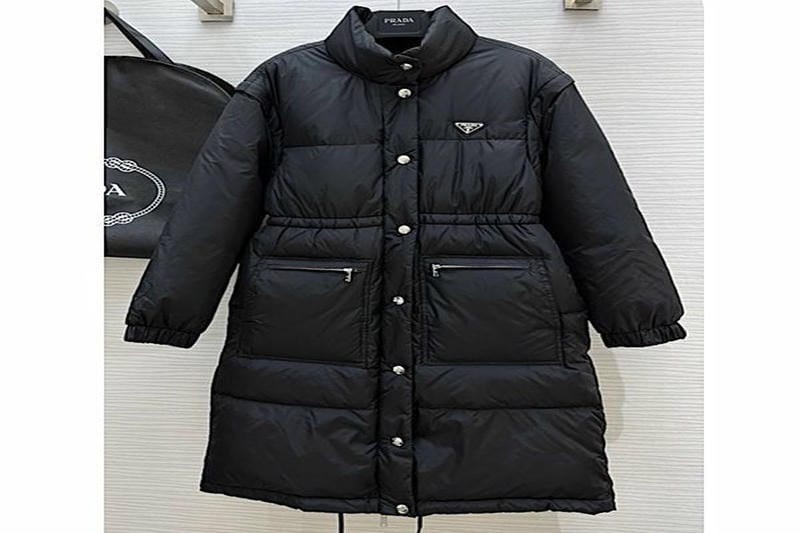プラダ 服 サイズ 表