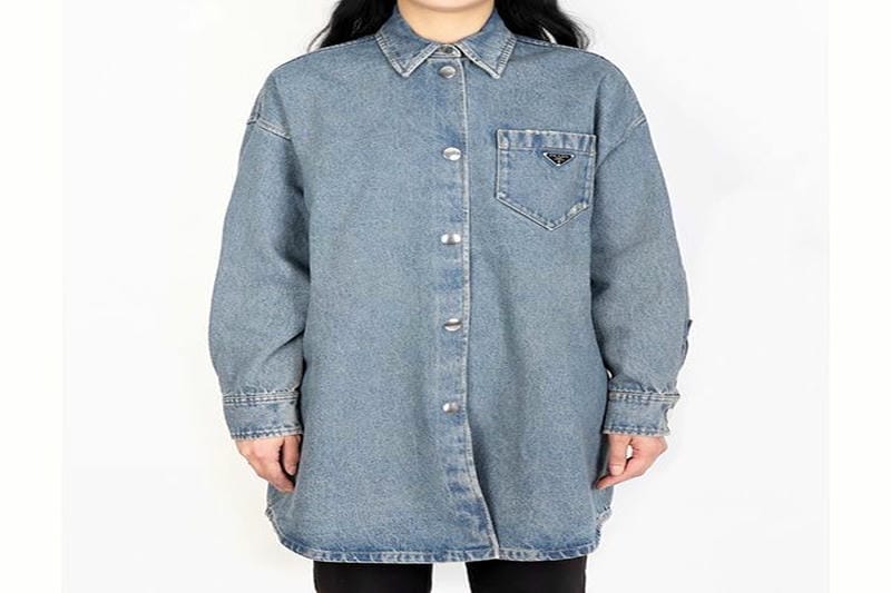プラダ 36 サイズ 服