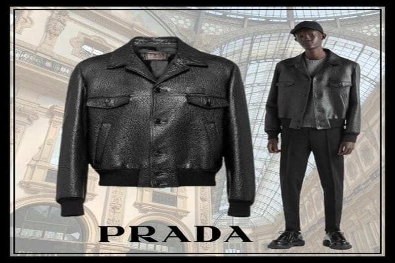 こんなキーケースが人気です—プラダ