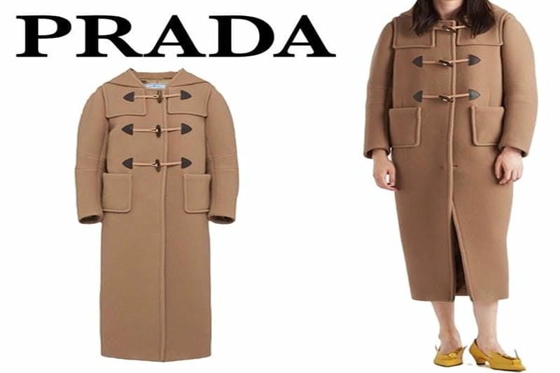 プラダ 洋服 買取