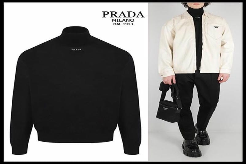 【ロンドン・メンズ】 “僕たちの「プラダ」「バーバリー」「トム ブラウン」”を提案したロンドン