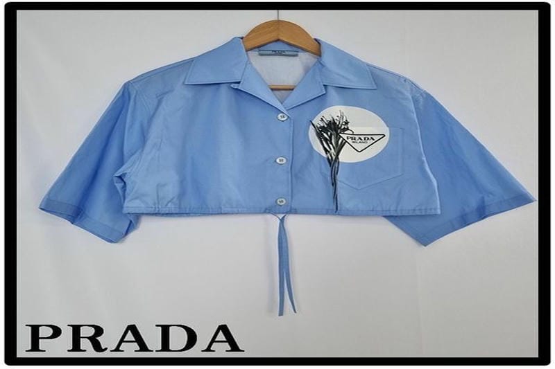 プラダの女王、ファッションの悪魔が着方を教えてくれる