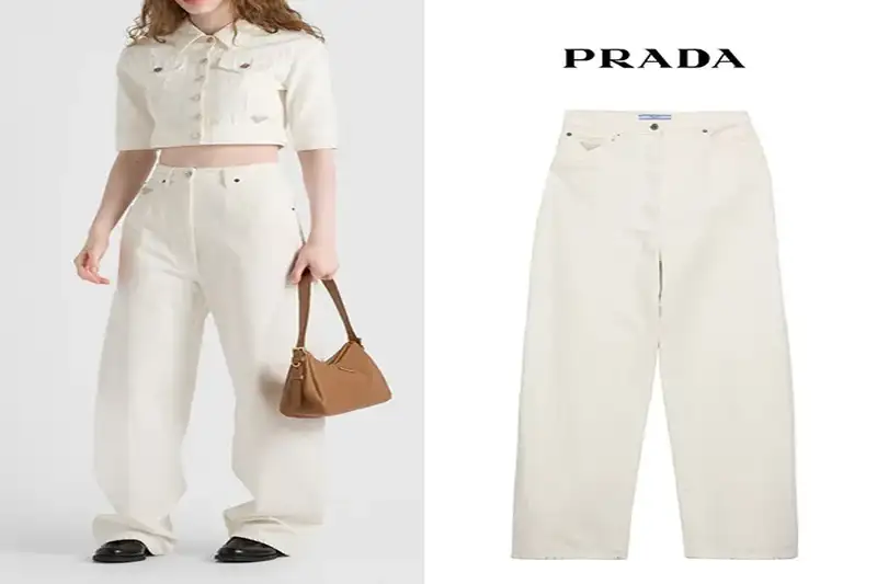プラダ 洋服 買取