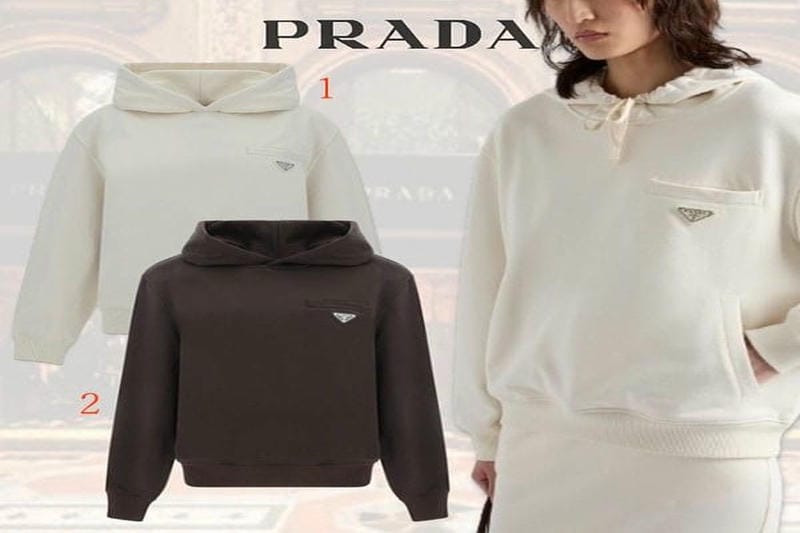 【ロンドン・メンズ】 “僕たちの「プラダ」「バーバリー」「トム ブラウン」”を提案したロンドン