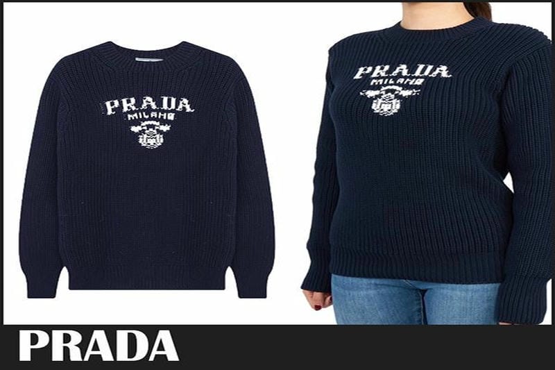 こんなキーケースが人気です—プラダ