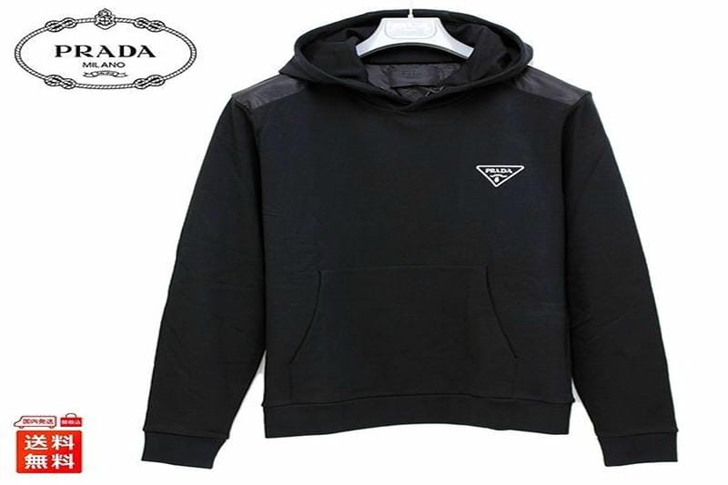prada ジャケット レディース