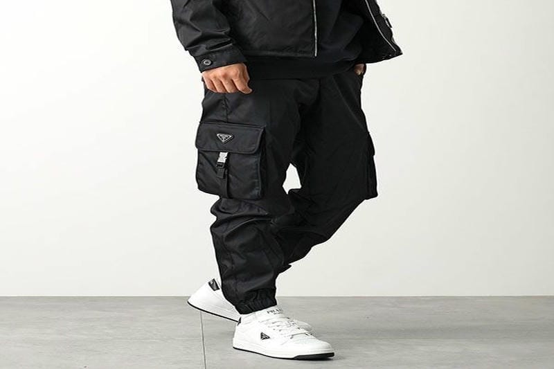 こんなキーケースが人気です—プラダ