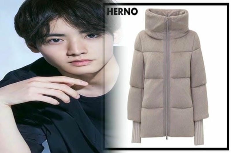 2022ケープハイツで人気のダウンコート