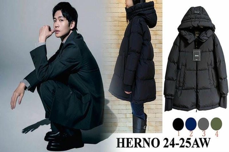 ヘルノ（HERNO）2022