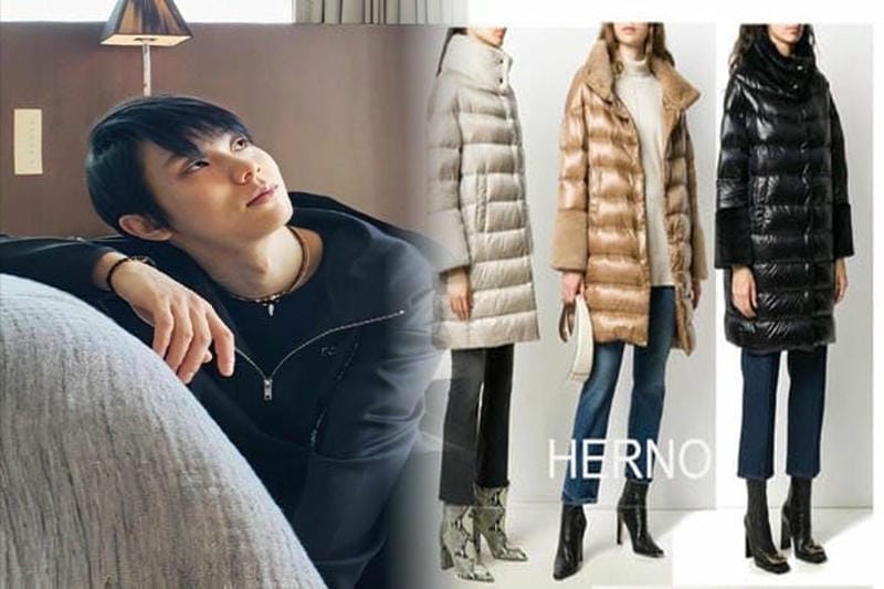 セオリーで人気のダウンコート